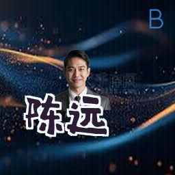 陈远